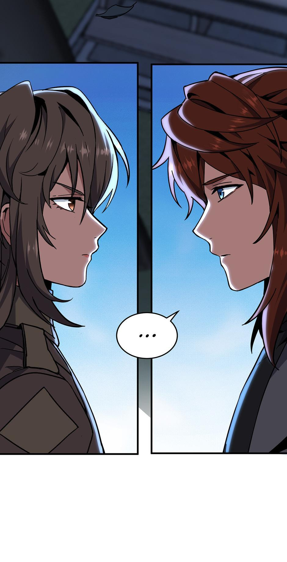 The Beginning After the End Chapter 220 page 28 - 