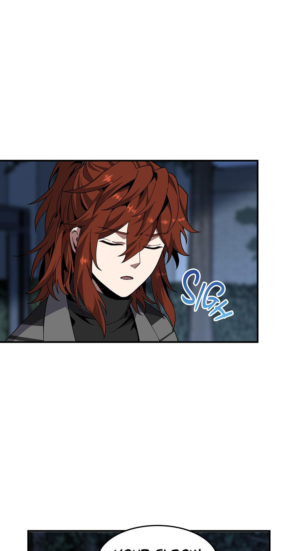 The Beginning After the End Chapter 220 page 29 - 