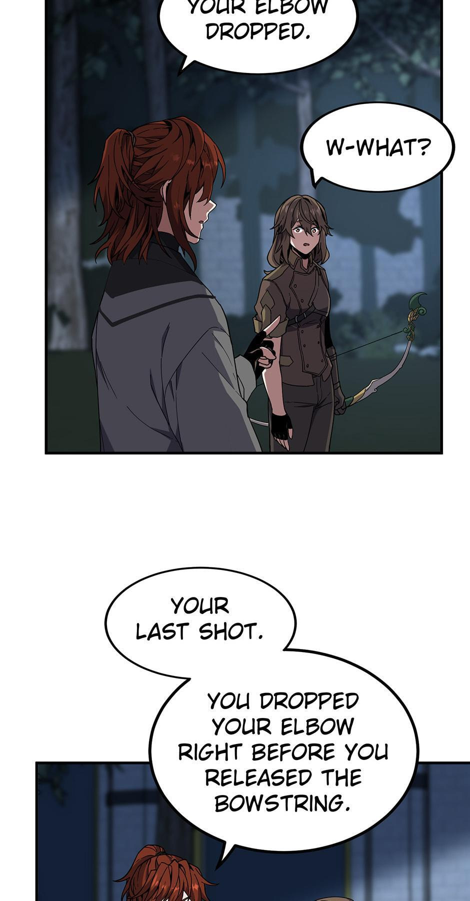 The Beginning After the End Chapter 220 page 30 - 