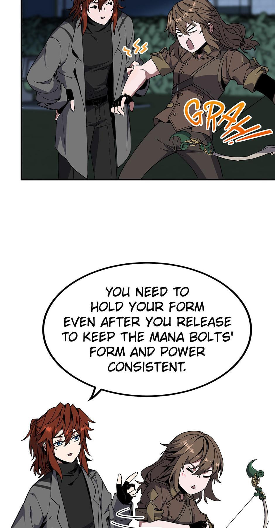 The Beginning After the End Chapter 220 page 31 - 