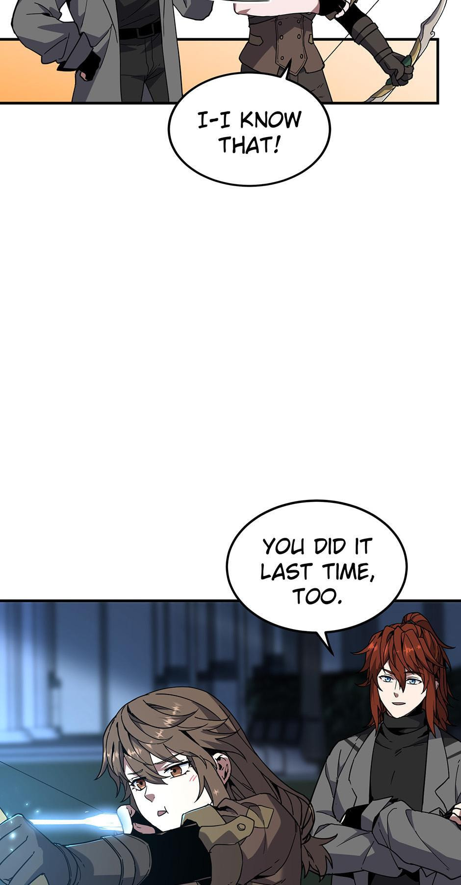 The Beginning After the End Chapter 220 page 32 - 