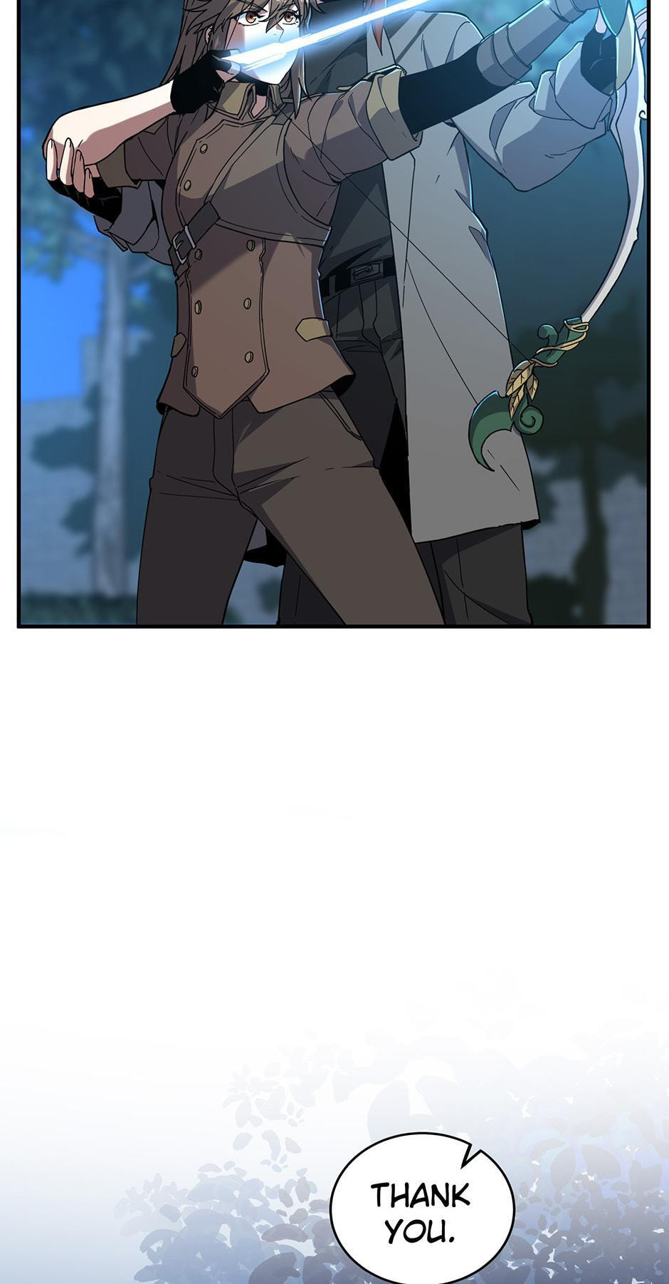 The Beginning After the End Chapter 220 page 34 - 