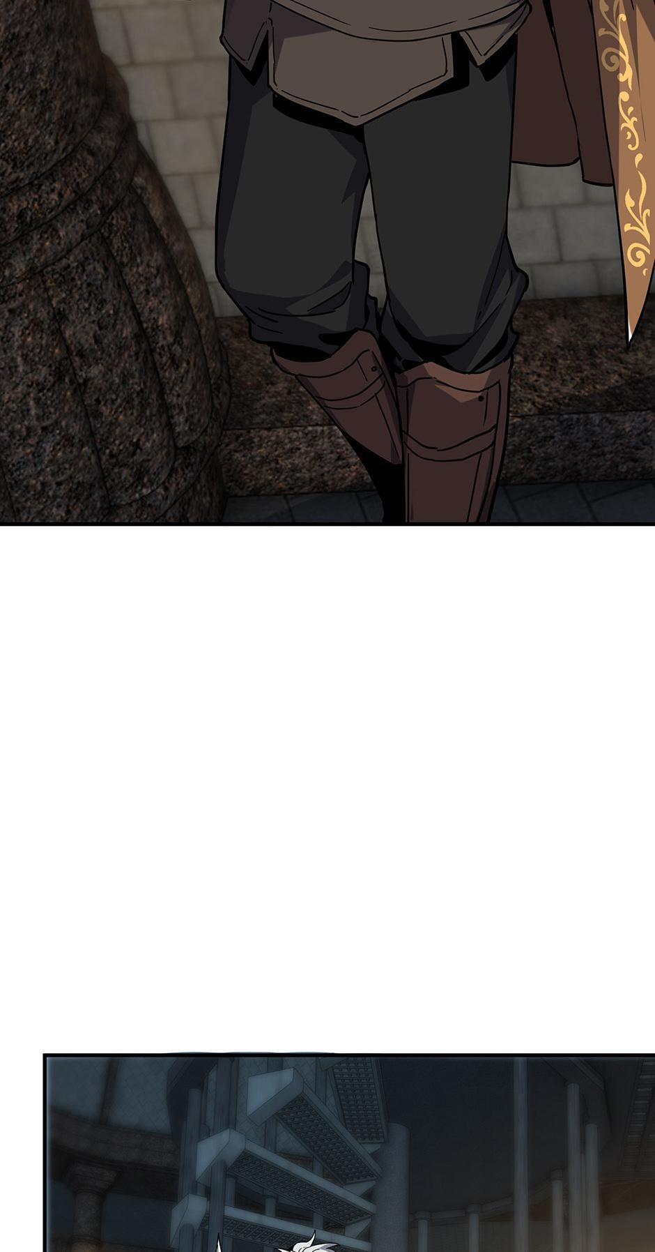 The Beginning After the End Chapter 220 page 39 - 