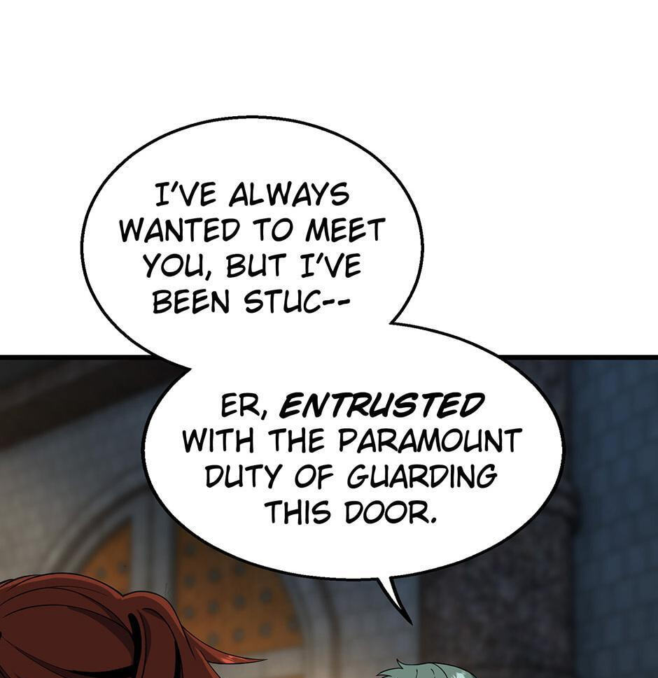 The Beginning After the End Chapter 220 page 47 - 