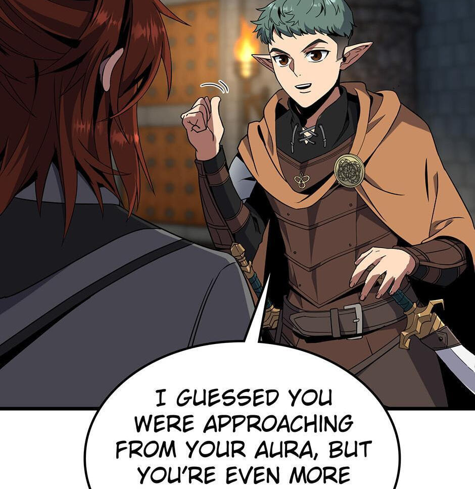 The Beginning After the End Chapter 220 page 48 - 
