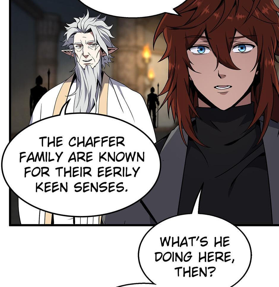 The Beginning After the End Chapter 220 page 50 - 