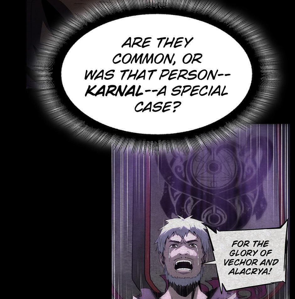 The Beginning After the End Chapter 220 page 6 - 