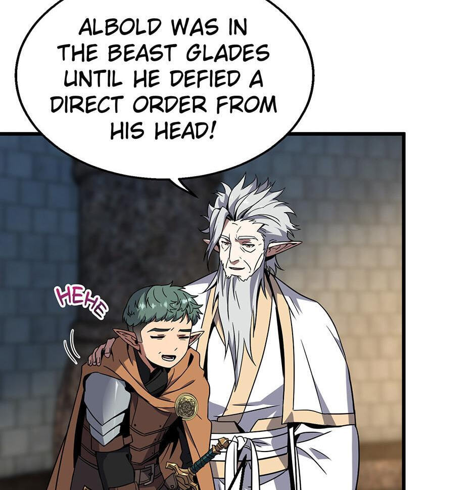 The Beginning After the End Chapter 220 page 52 - 