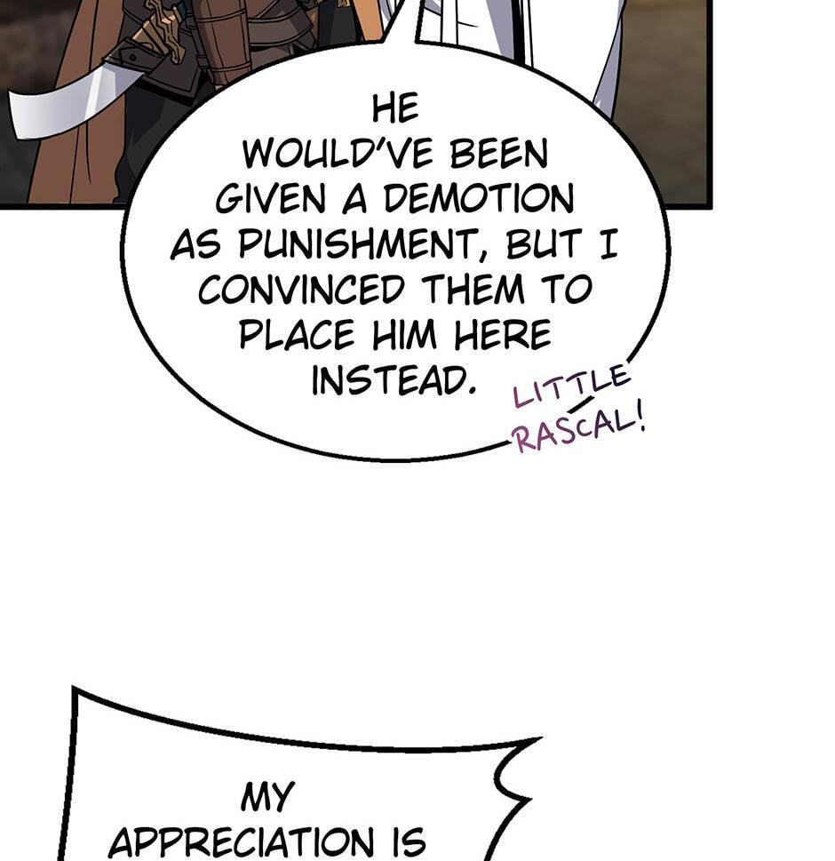 The Beginning After the End Chapter 220 page 53 - 