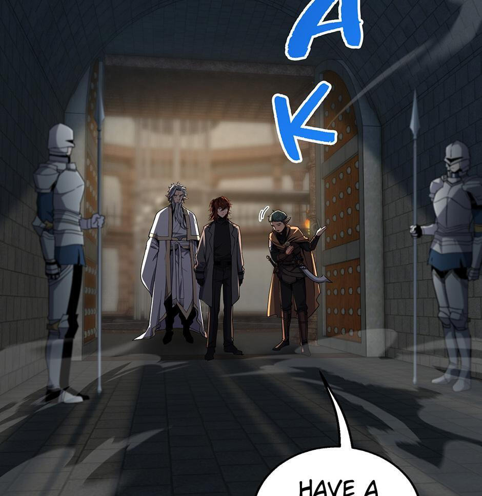 The Beginning After the End Chapter 220 page 59 - 