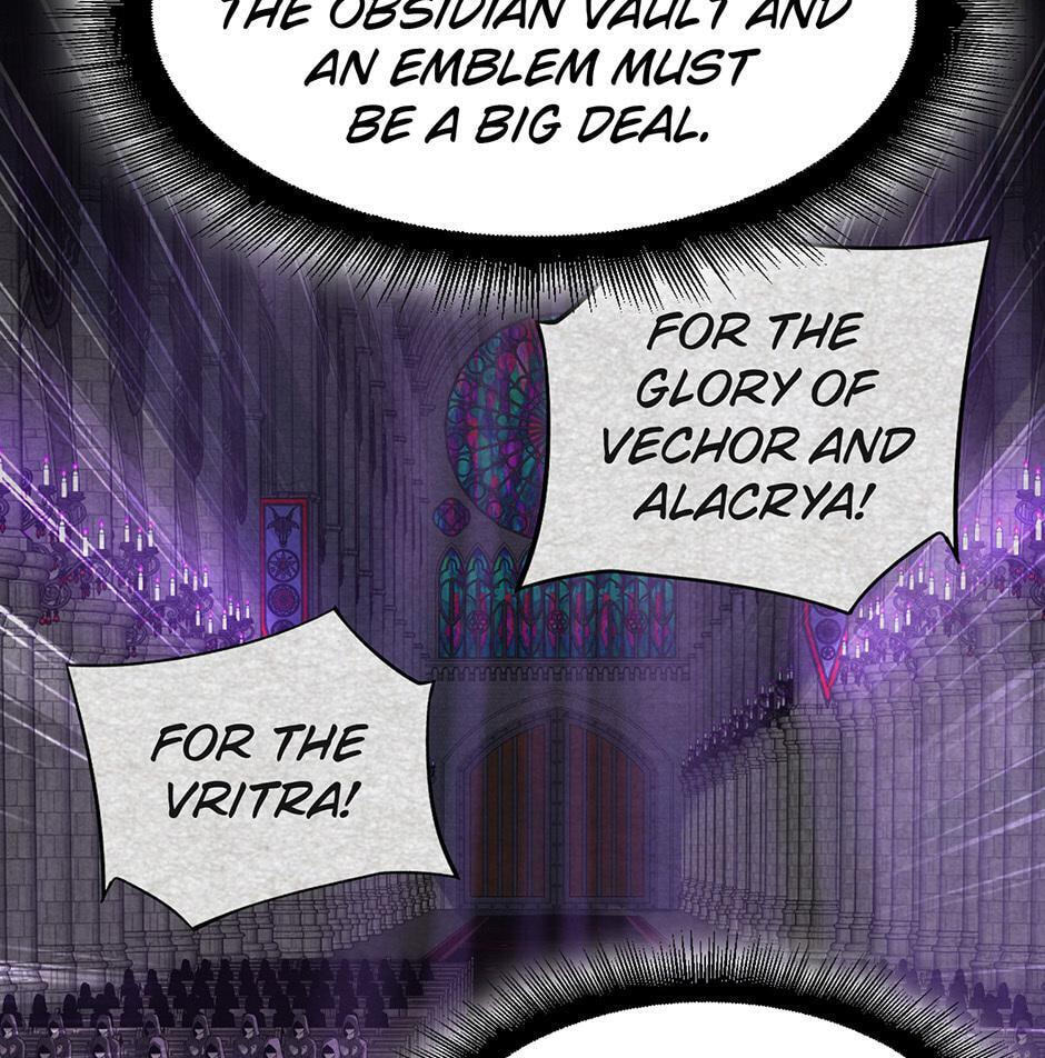 The Beginning After the End Chapter 220 page 8 - 
