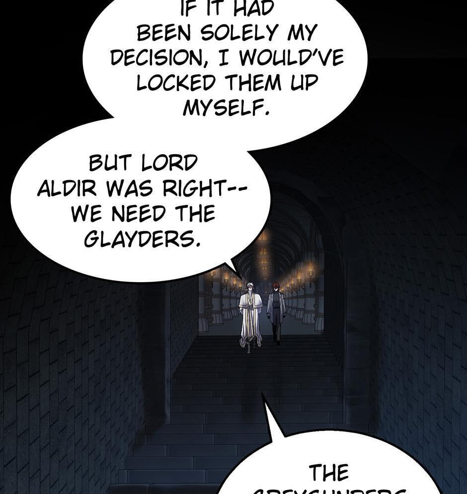 The Beginning After the End Chapter 220 page 71 - 