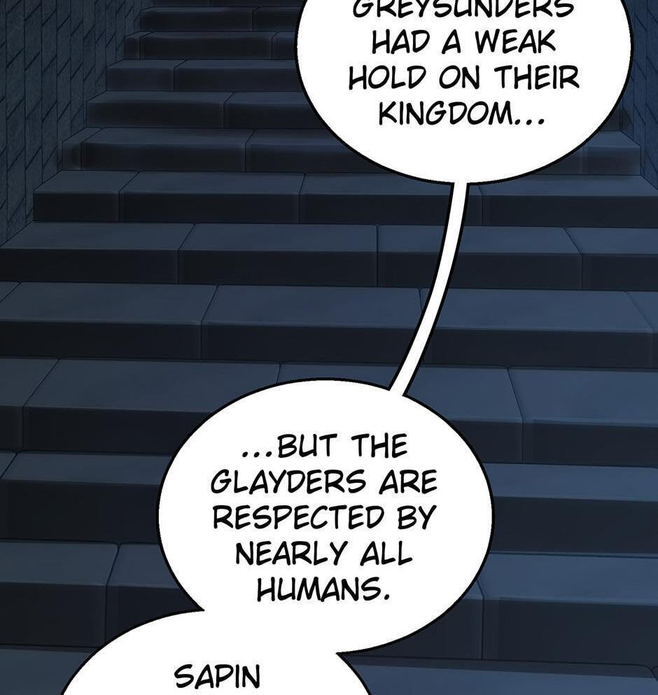 The Beginning After the End Chapter 220 page 72 - 