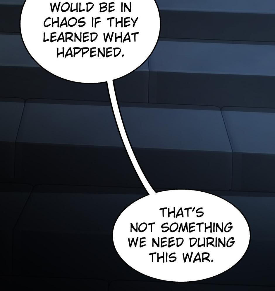 The Beginning After the End Chapter 220 page 73 - 