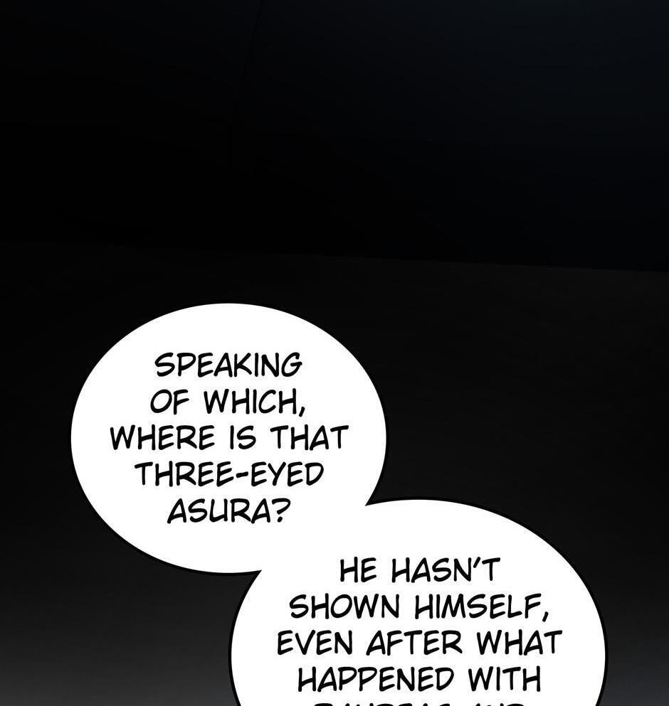 The Beginning After the End Chapter 220 page 74 - 
