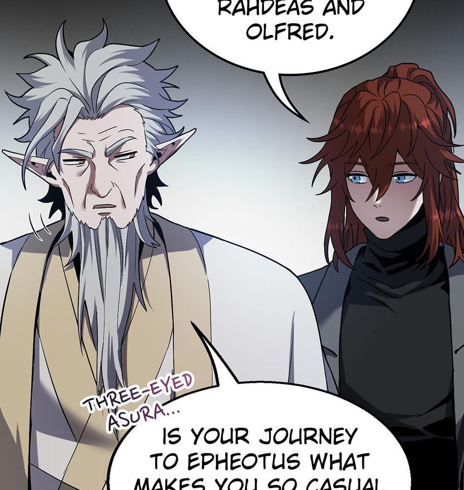 The Beginning After the End Chapter 220 page 75 - 