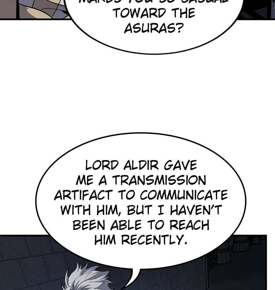 The Beginning After the End Chapter 220 page 76 - 