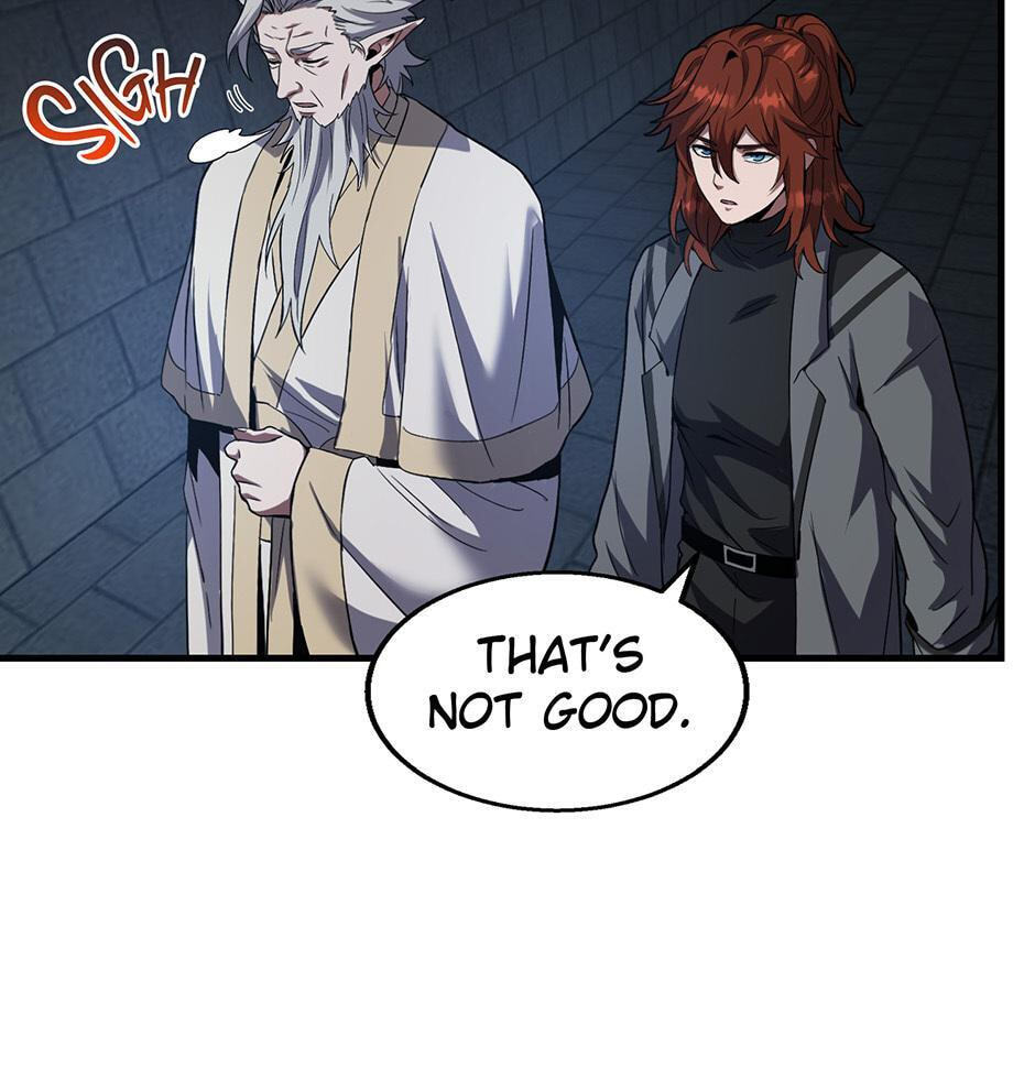 The Beginning After the End Chapter 220 page 77 - 