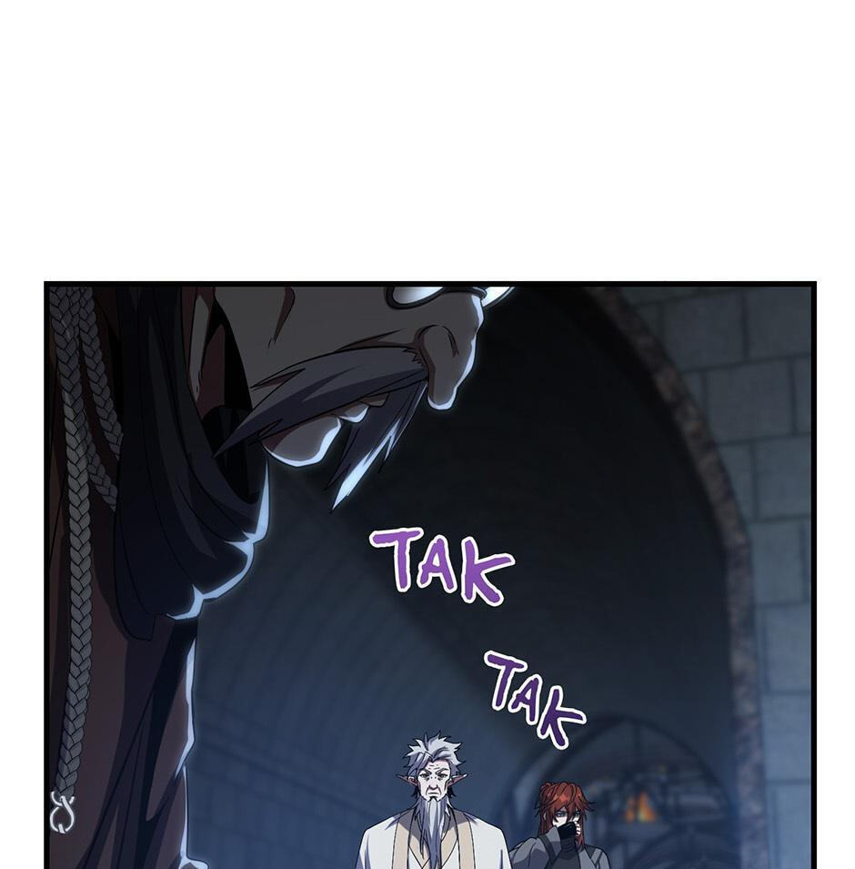 The Beginning After the End Chapter 220 page 79 - 