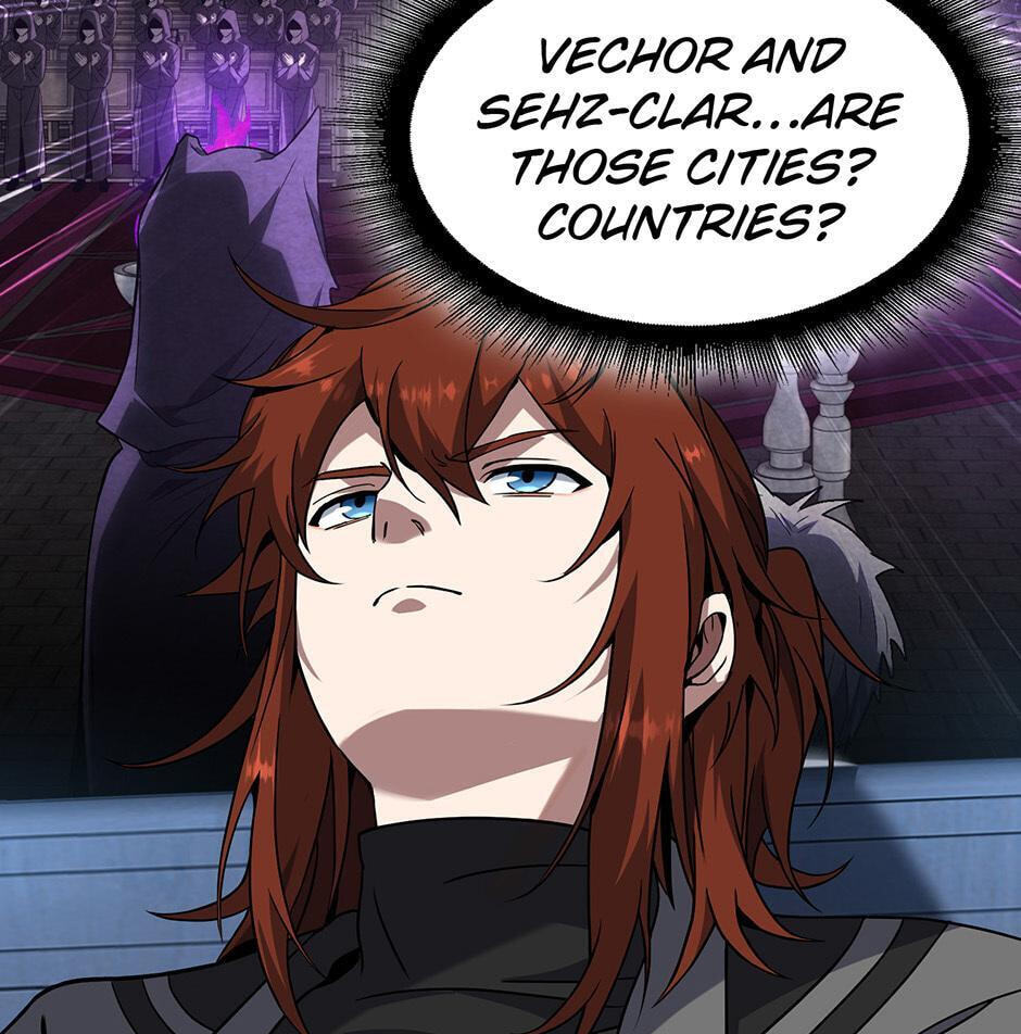 The Beginning After the End Chapter 220 page 9 - 