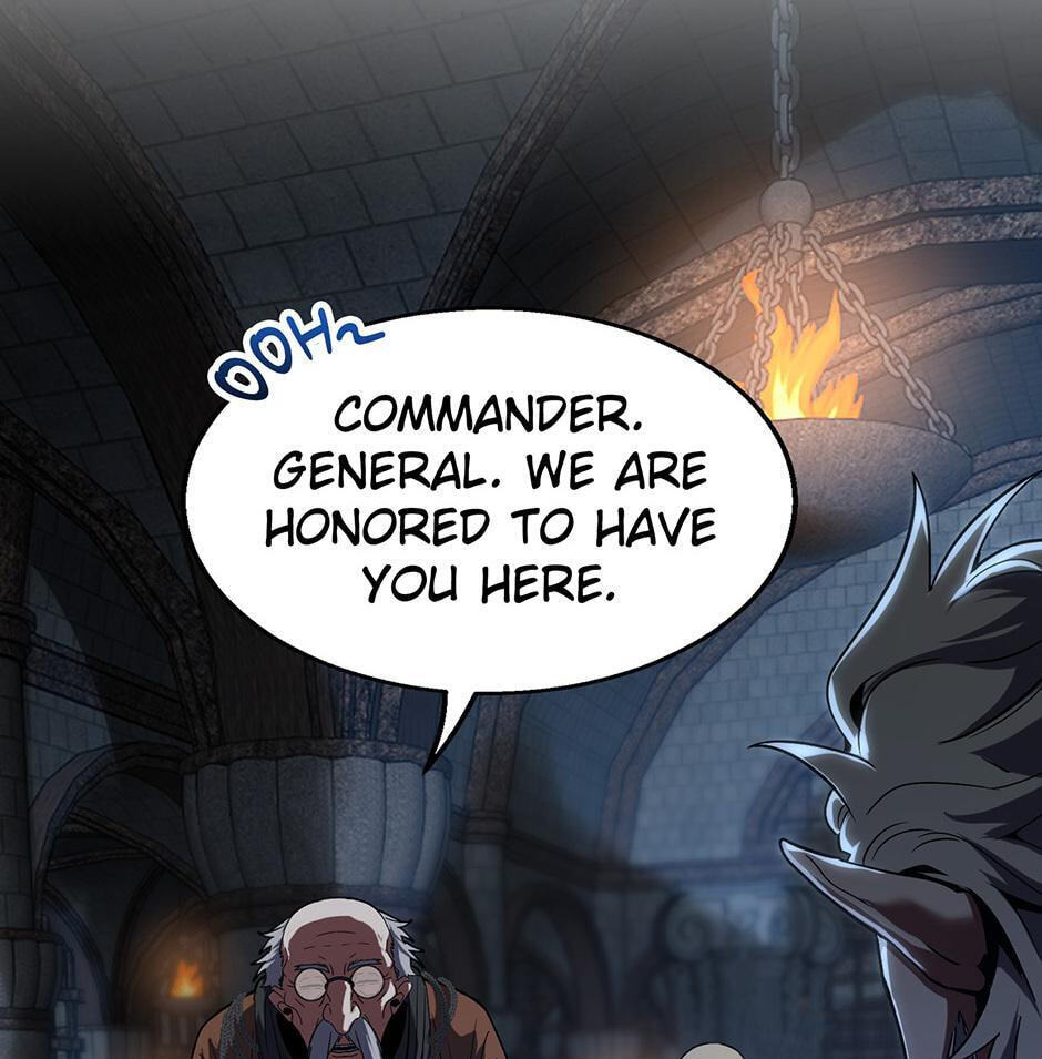 The Beginning After the End Chapter 220 page 81 - 