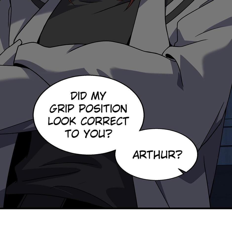 The Beginning After the End Chapter 220 page 10 - 