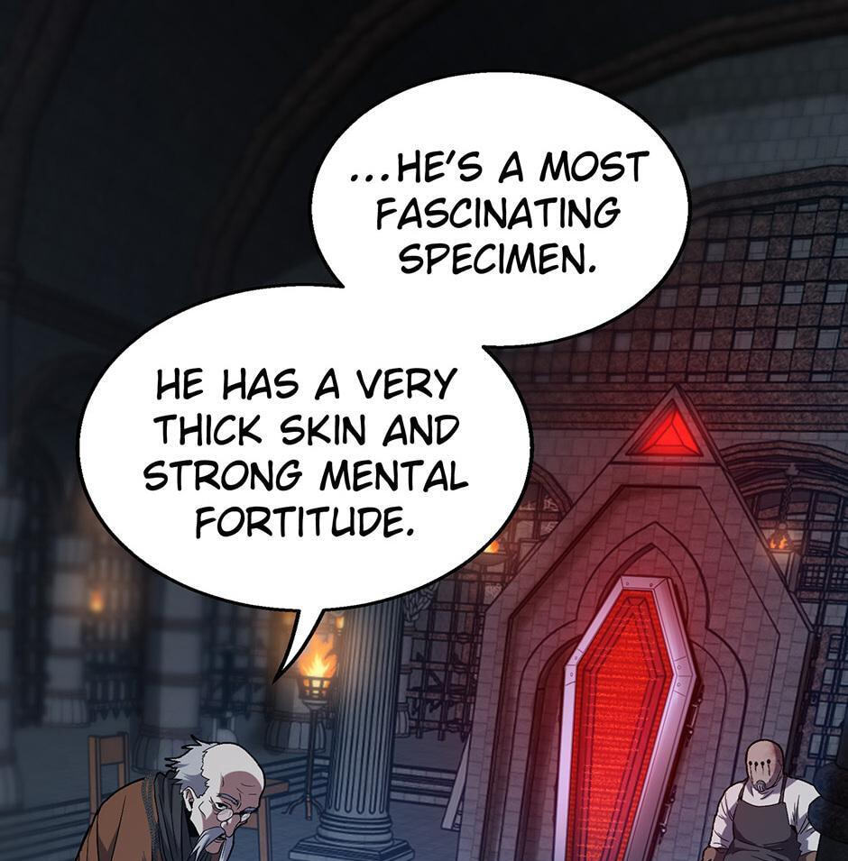 The Beginning After the End Chapter 220 page 91 - 