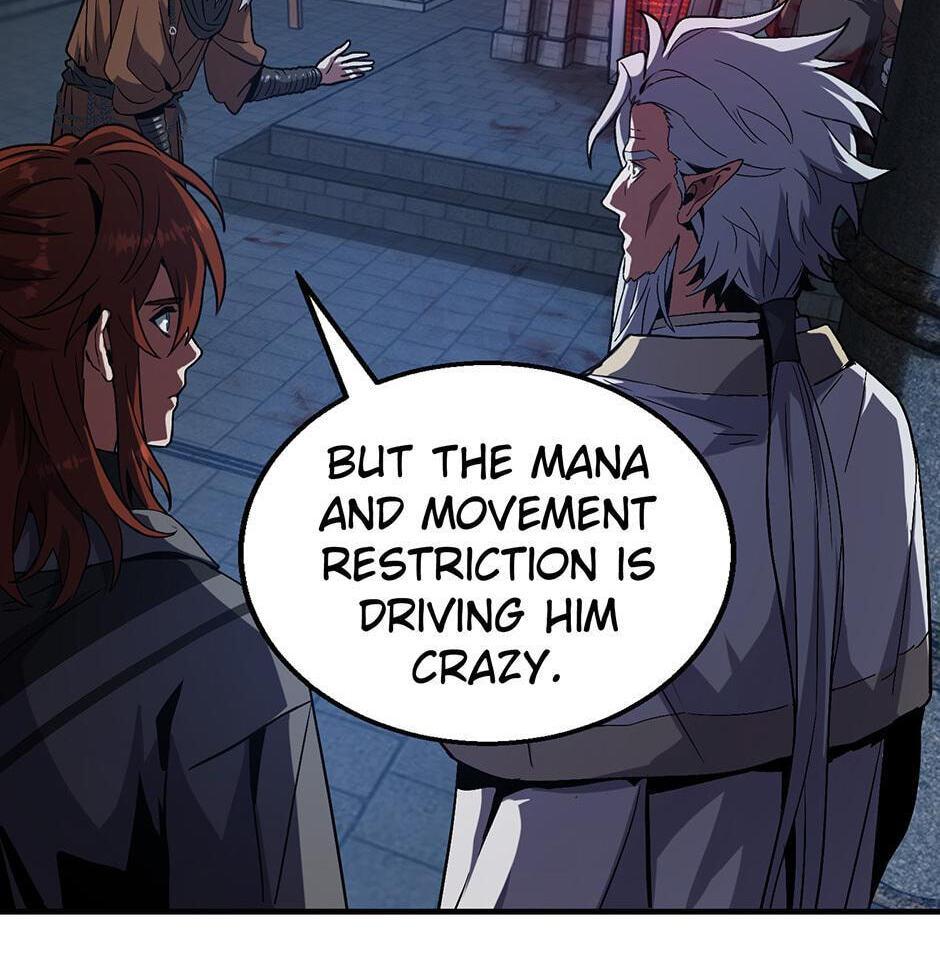 The Beginning After the End Chapter 220 page 92 - 