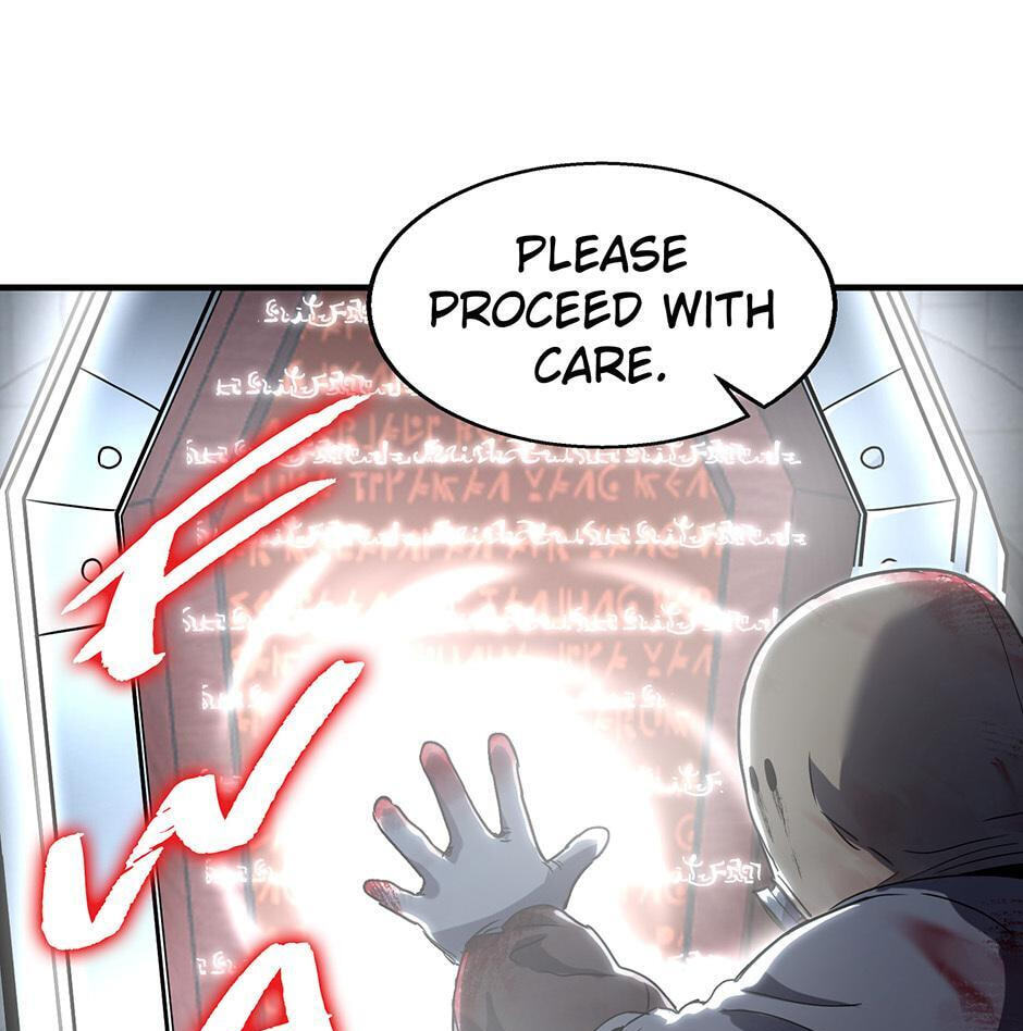 The Beginning After the End Chapter 220 page 95 - 