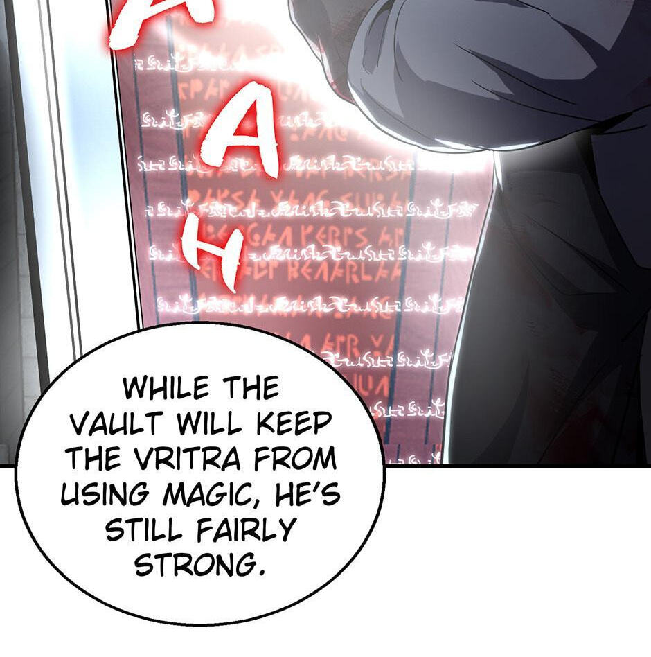 The Beginning After the End Chapter 220 page 96 - 