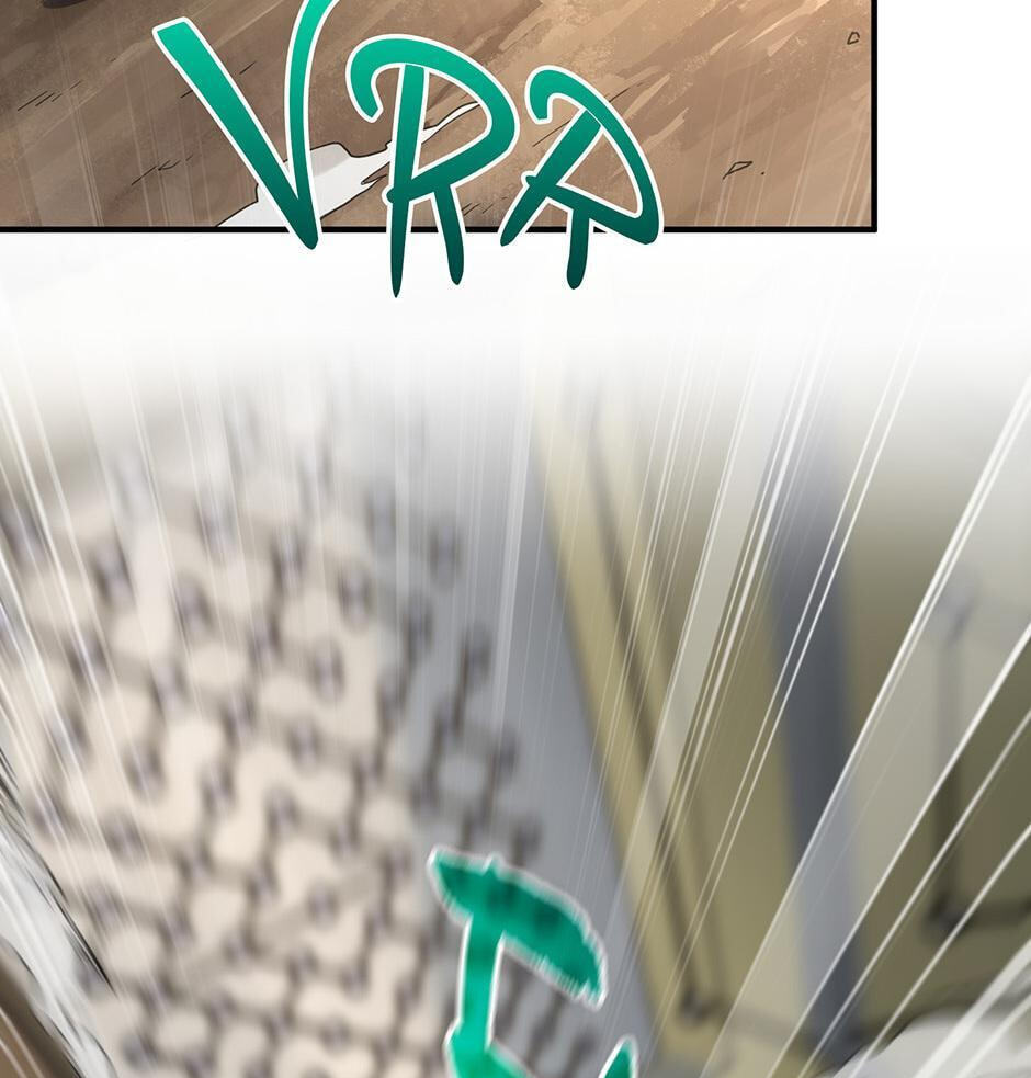 The Beginning After the End Chapter 221 page 11 - 