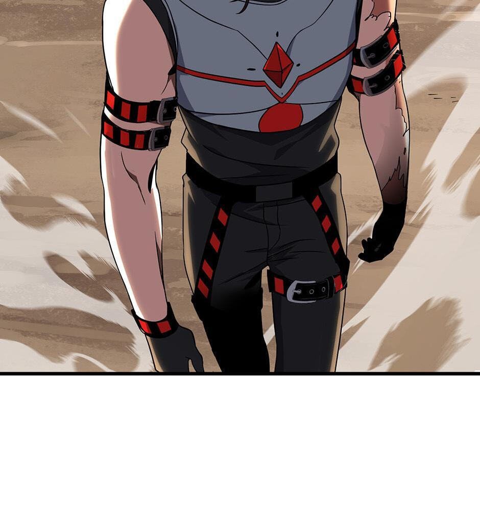 The Beginning After the End Chapter 221 page 103 - 