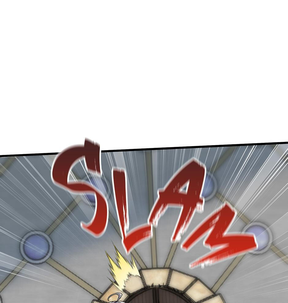 The Beginning After the End Chapter 221 page 104 - 