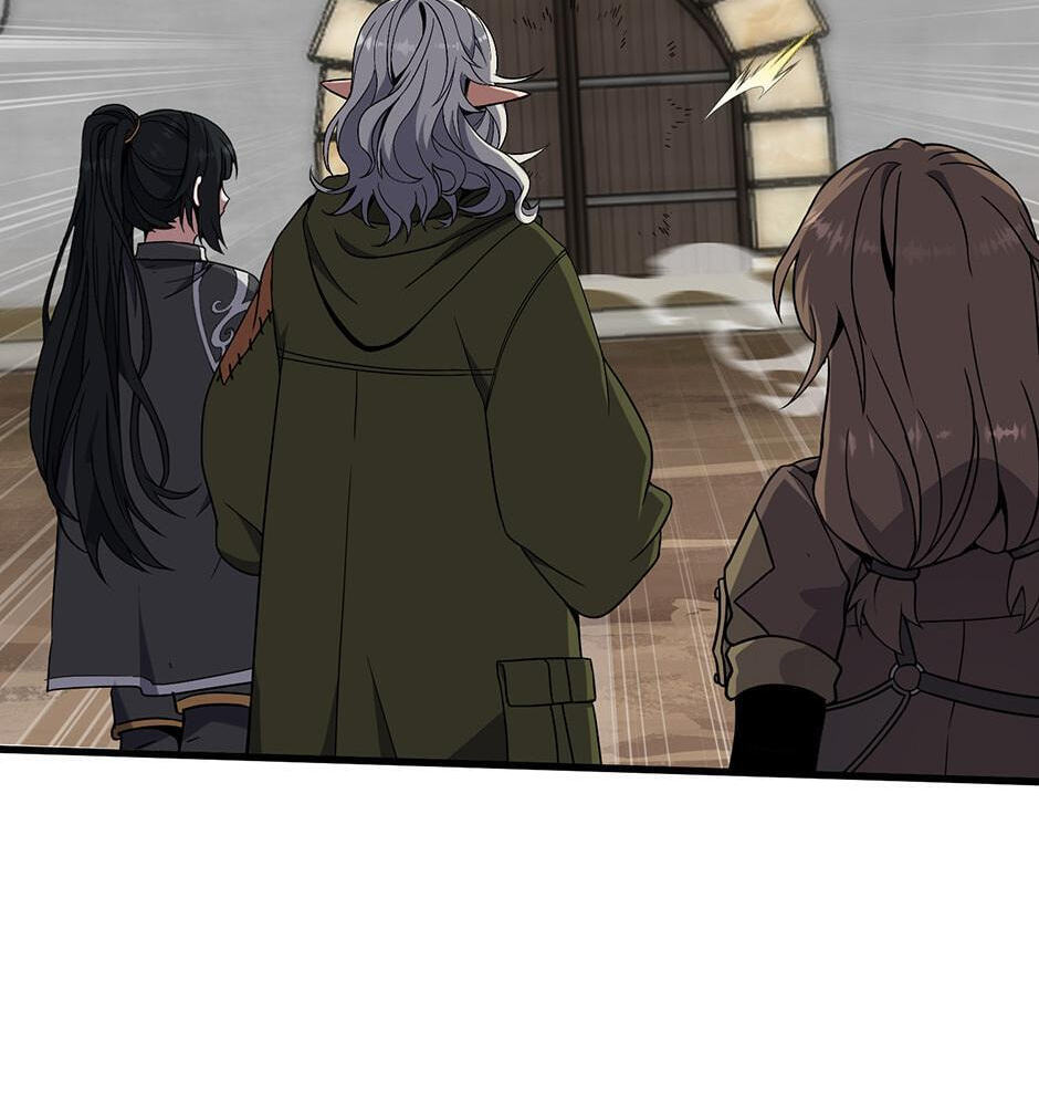 The Beginning After the End Chapter 221 page 105 - 