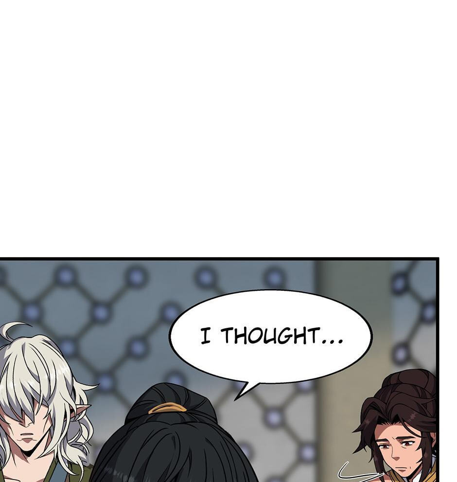 The Beginning After the End Chapter 221 page 106 - 