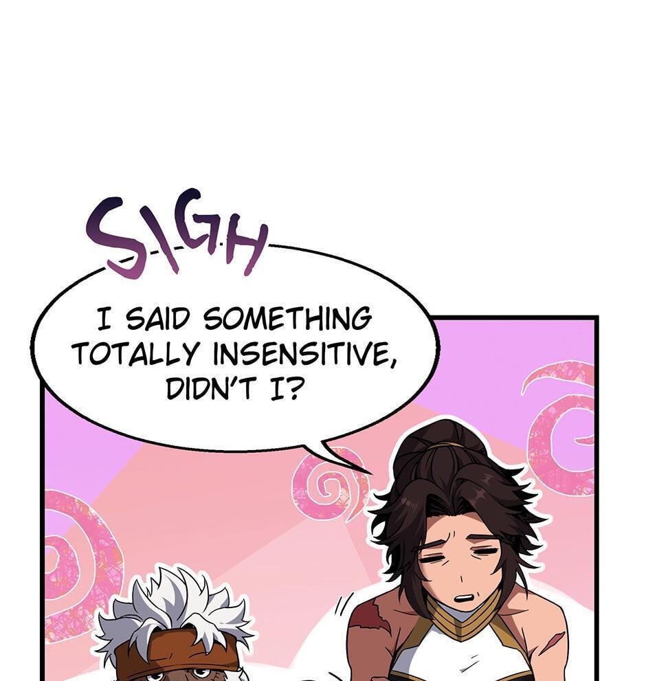 The Beginning After the End Chapter 221 page 108 - 