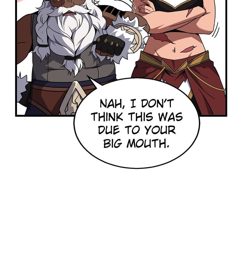 The Beginning After the End Chapter 221 page 109 - 