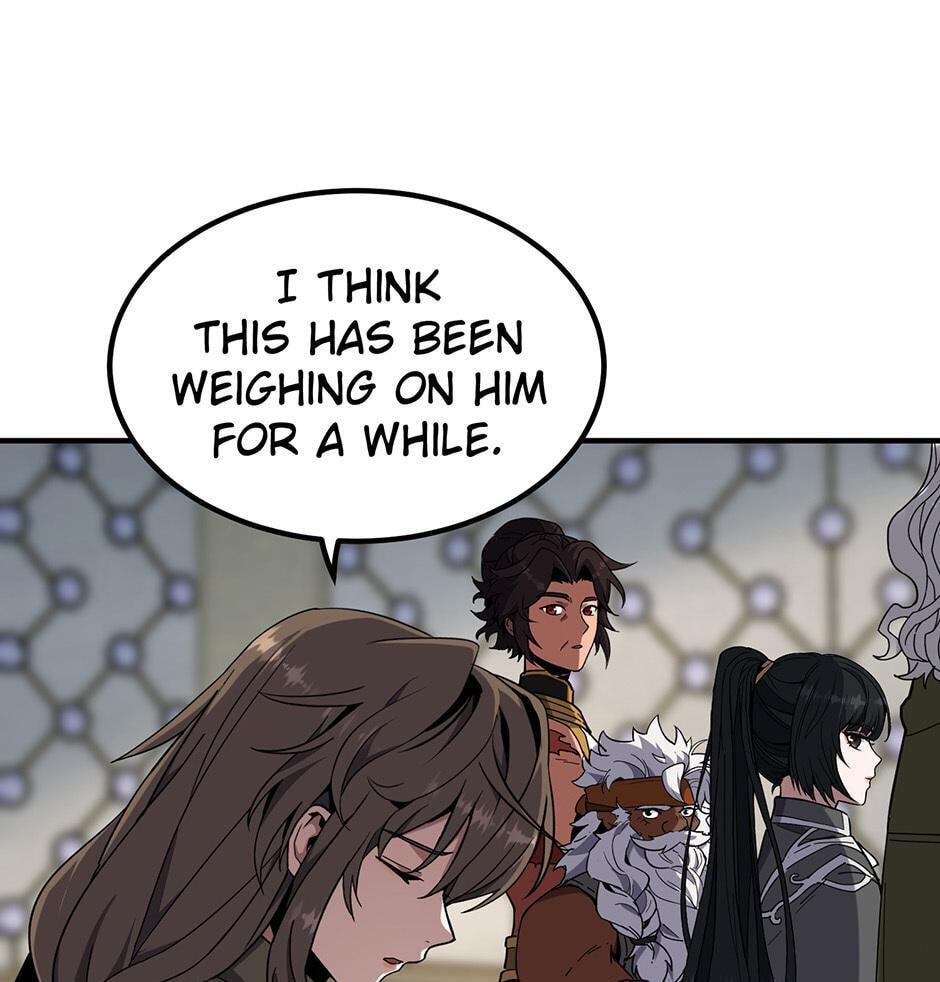 The Beginning After the End Chapter 221 page 110 - 