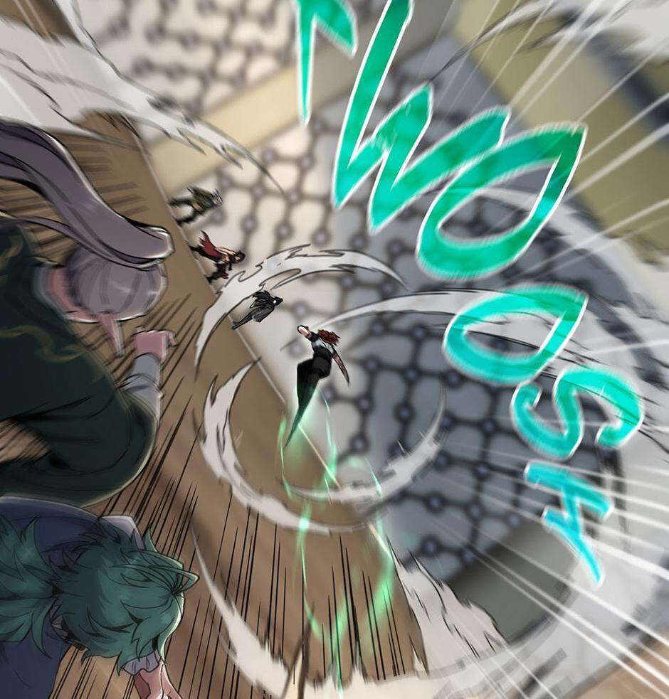 The Beginning After the End Chapter 221 page 12 - 
