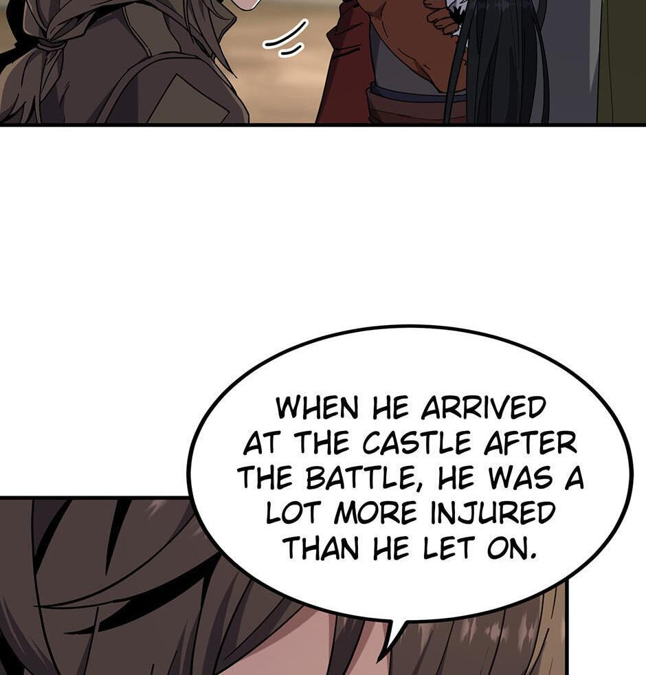 The Beginning After the End Chapter 221 page 111 - 