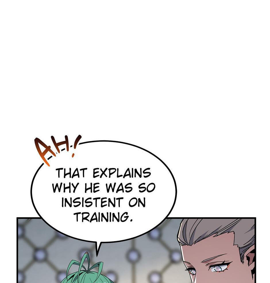The Beginning After the End Chapter 221 page 113 - 