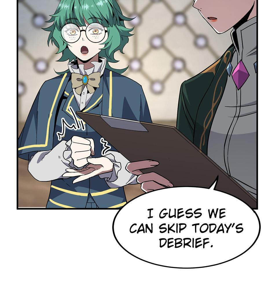 The Beginning After the End Chapter 221 page 114 - 