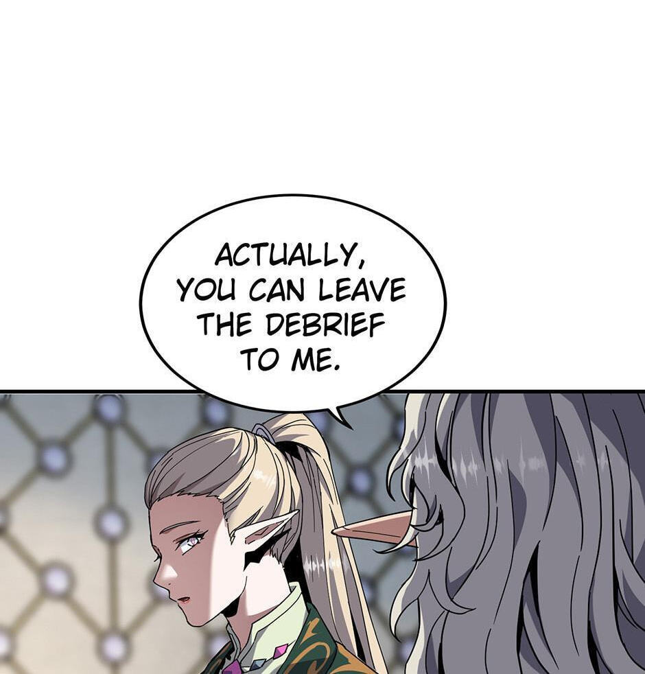 The Beginning After the End Chapter 221 page 115 - 