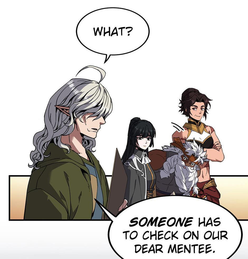 The Beginning After the End Chapter 221 page 117 - 