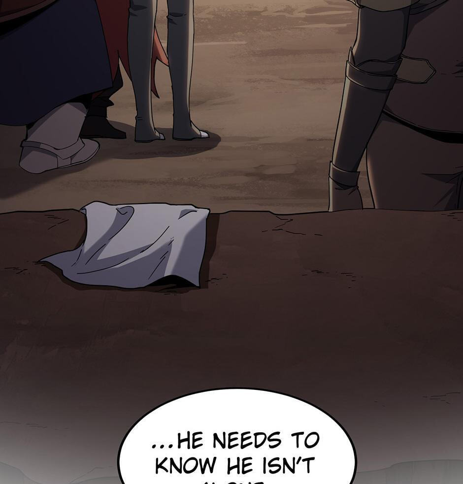 The Beginning After the End Chapter 221 page 120 - 