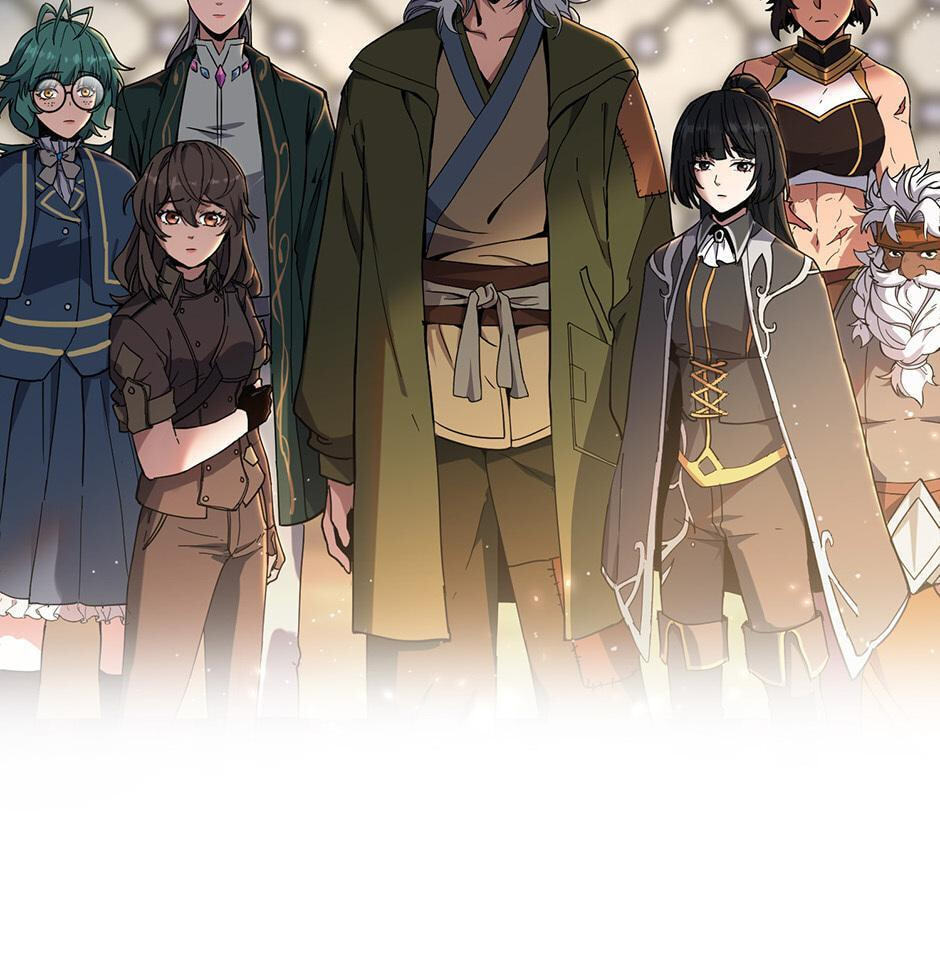 The Beginning After the End Chapter 221 page 122 - 