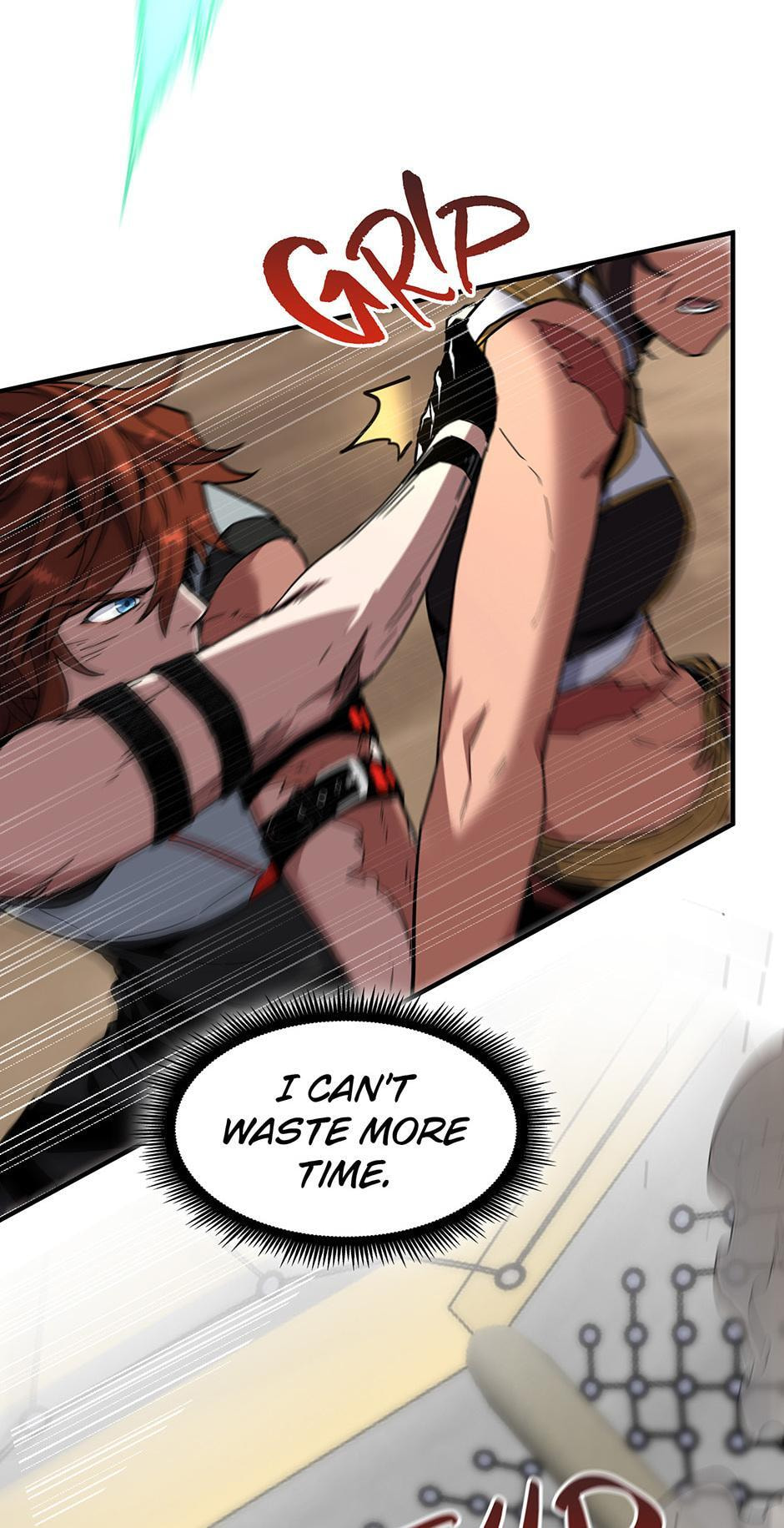 The Beginning After the End Chapter 221 page 17 - 