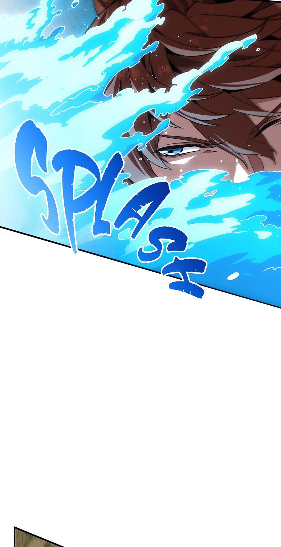 The Beginning After the End Chapter 221 page 20 - 
