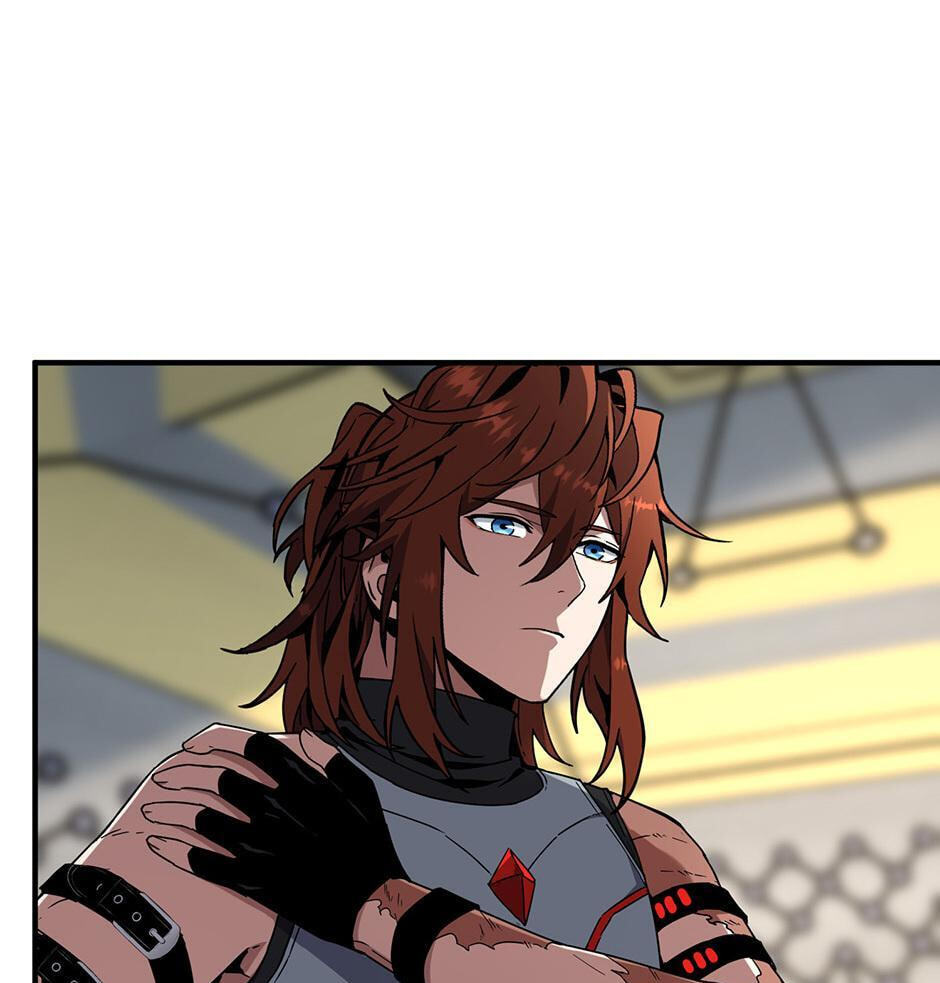 The Beginning After the End Chapter 221 page 3 - 
