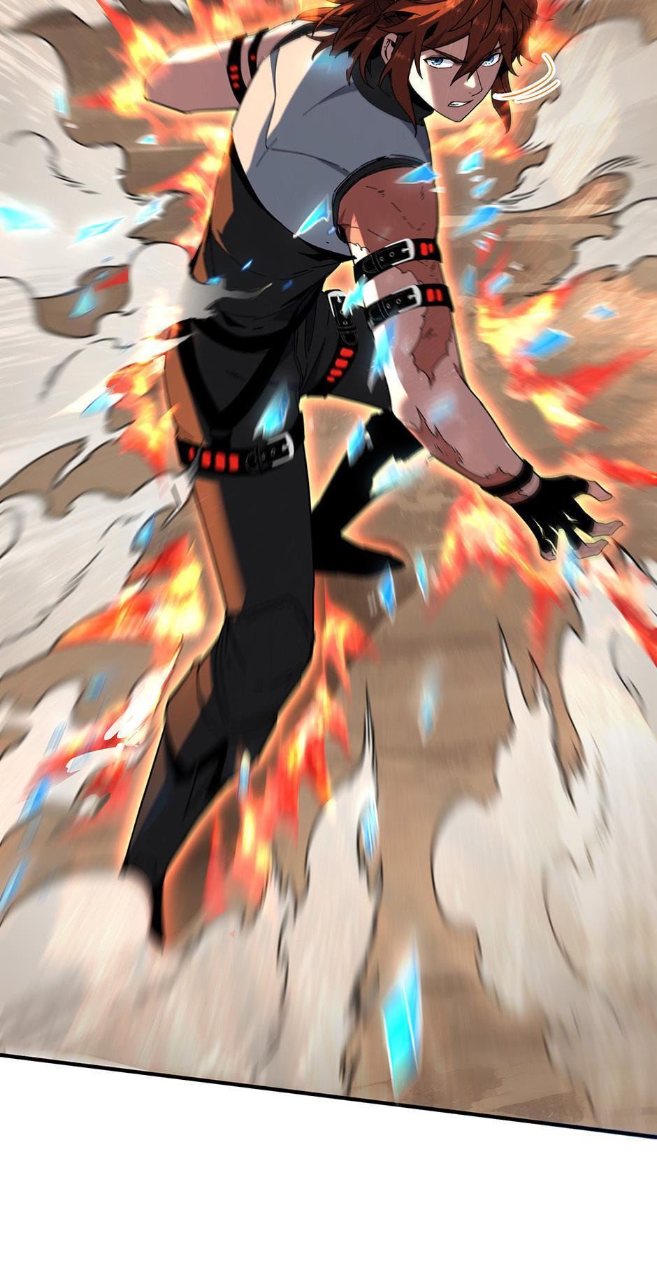 The Beginning After the End Chapter 221 page 23 - 